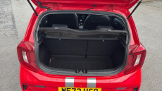 Kia Picanto 1.0T GDi GT-line S 5dr [4 seats] Petrol Hatchback